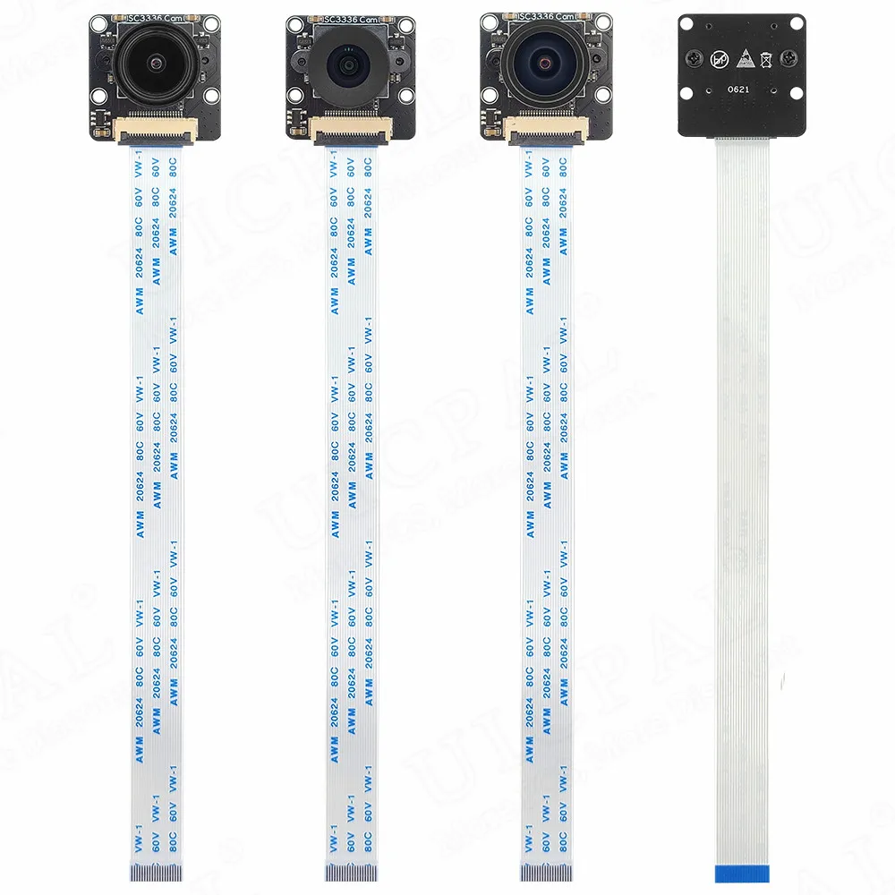 SC3336 Camera Module for Luckfox-Pico Development Board HD 3MP