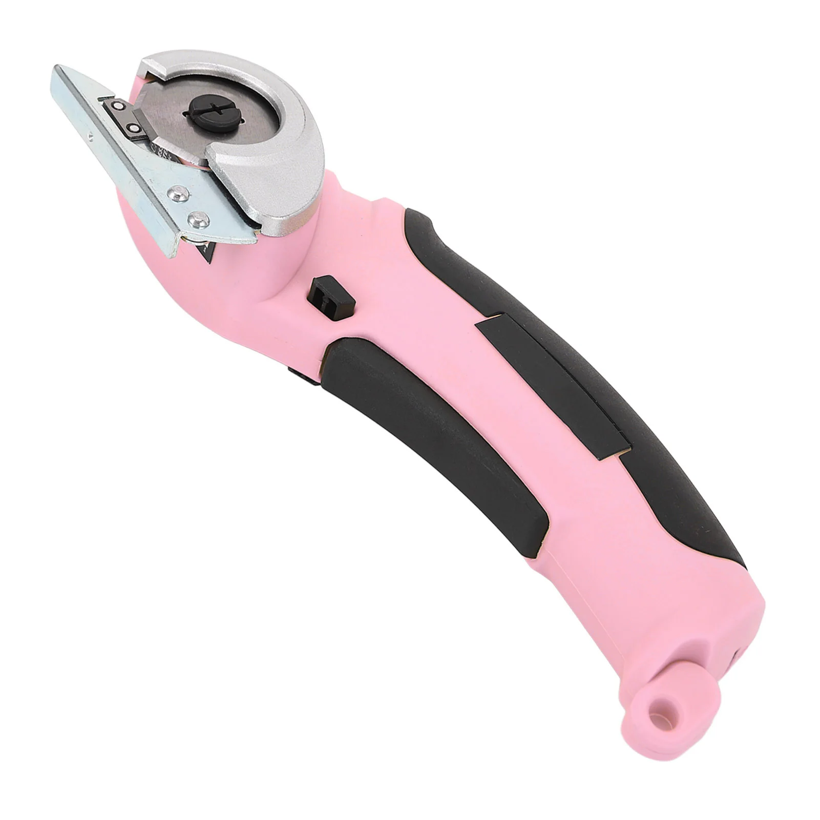 Handheld Cordless Electric Scissors 240RPM 2000mAh Rechargeable Portable Electric Scissors Fabric Cutter for Carpet Sponge