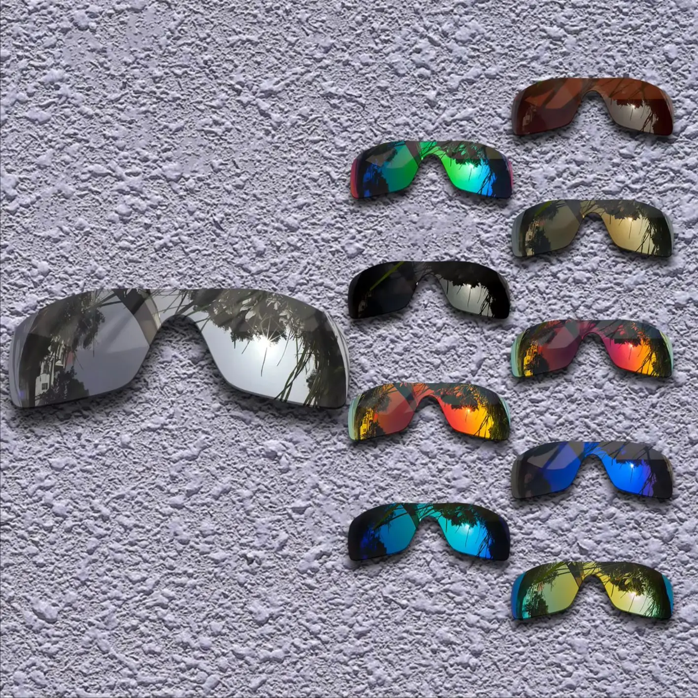 lentes-de-reposicao-polarizadas-antiarranhoes-para-oculos-de-sol-oakley-straightback-muitas-opcoes