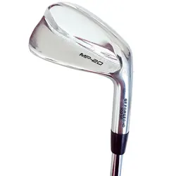 Set di mazze da Golf per uomo MP-20 ferri da Golf N S PRO 950 Set di mazze con aste in acciaio 4-9 P/7 pezzi R o S Flex