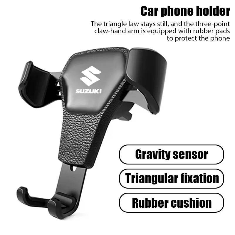 1Pcs Car Phone Hold…