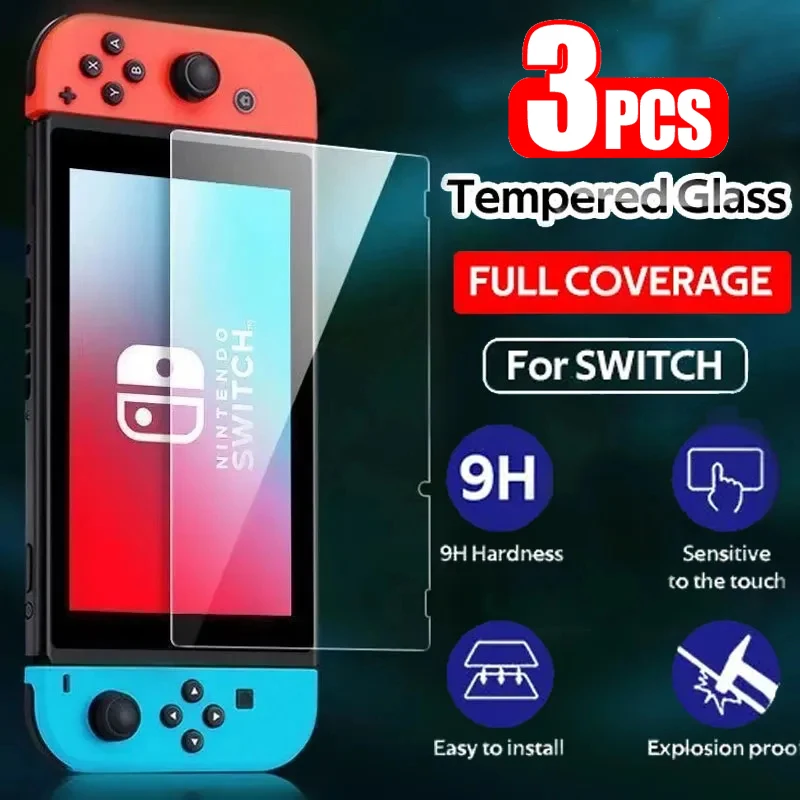 1/2/3PCS Protective…