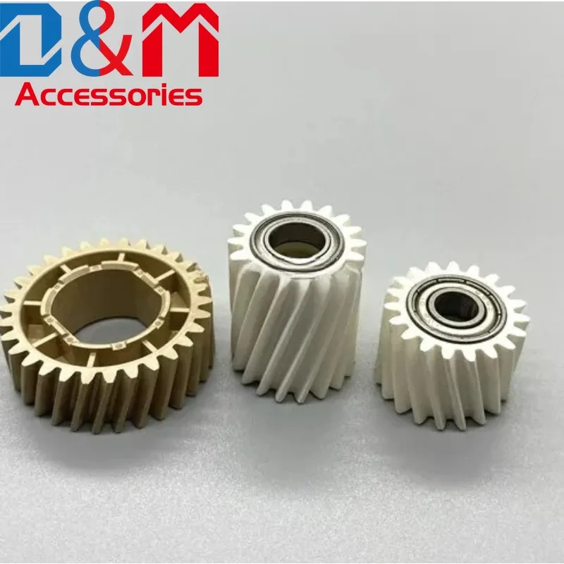 1X AB012119 AB012118 AB012120 AB012117 AB012116 AB012096 Gear for Ricoh Aficio MP C2003 C2503 C3003 C3503 C4503 C5503 C6003