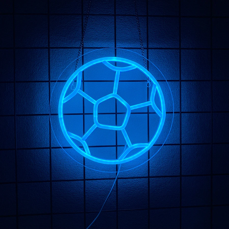 Insegna al Neon LED per Attrez - Sports Equipment Used recensione e prezzo