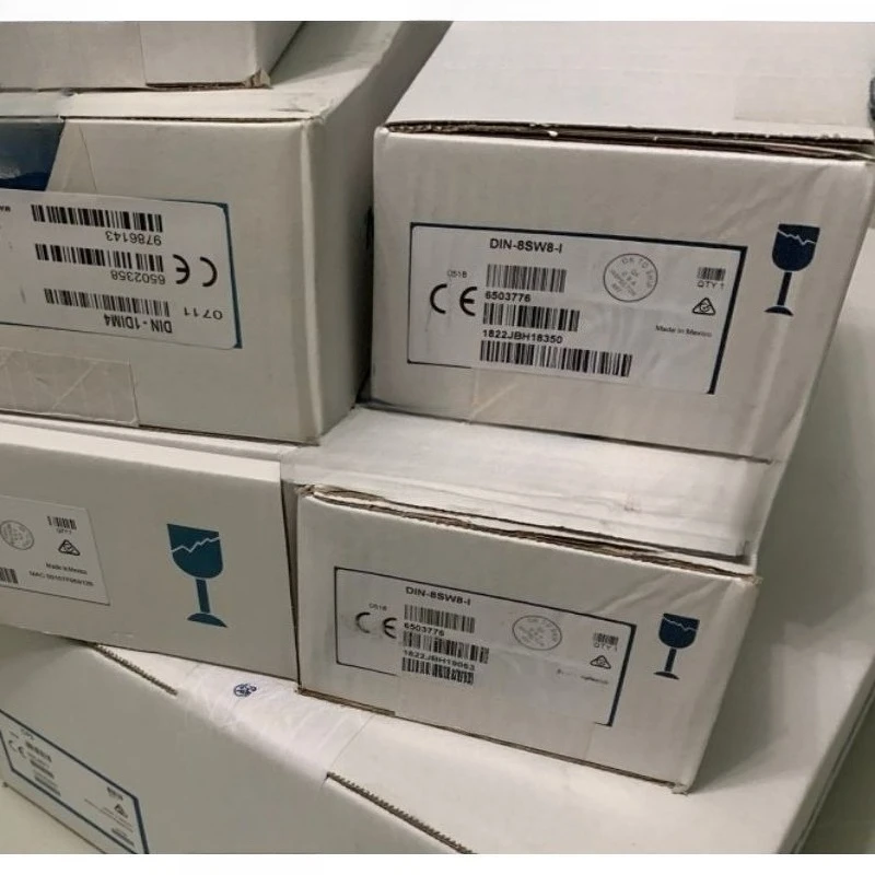 Host 8-Way Relay, M…