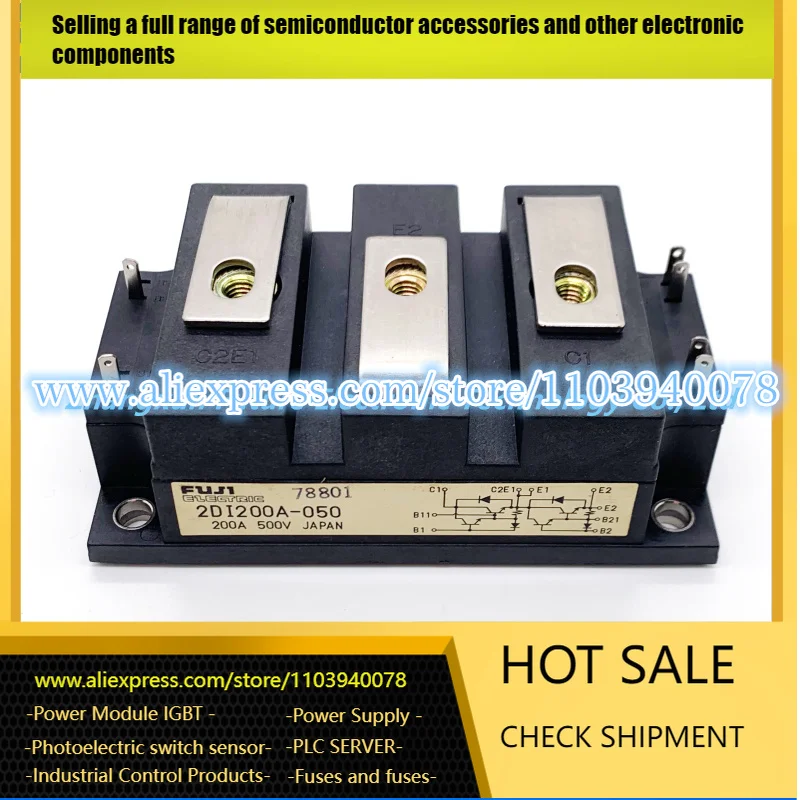 

2DI300A-050D 2DI300A-050E 2DI200A-050 2DI150A-050 IGBT