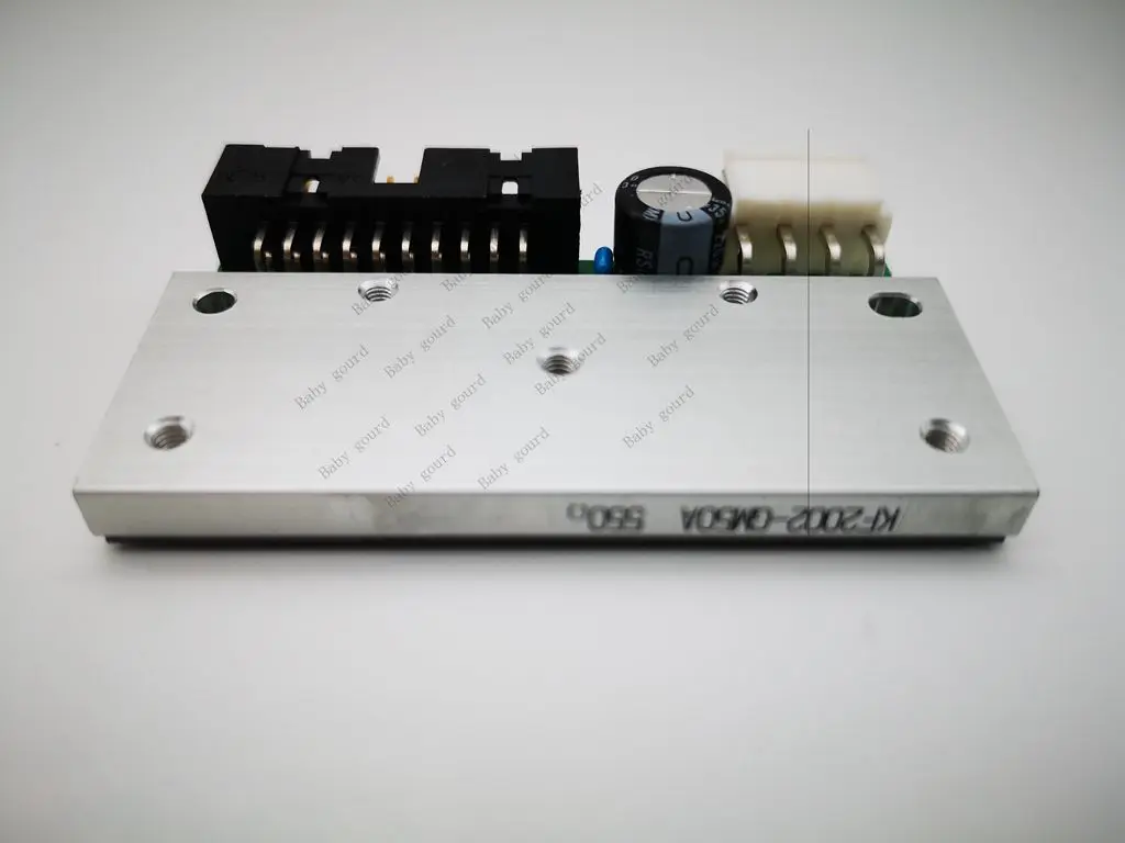 New original KF2002-GM50A KF2002-GM50B KF2002-GM50C KF2002-GM50D print head KF2002  Barcode Print Head
