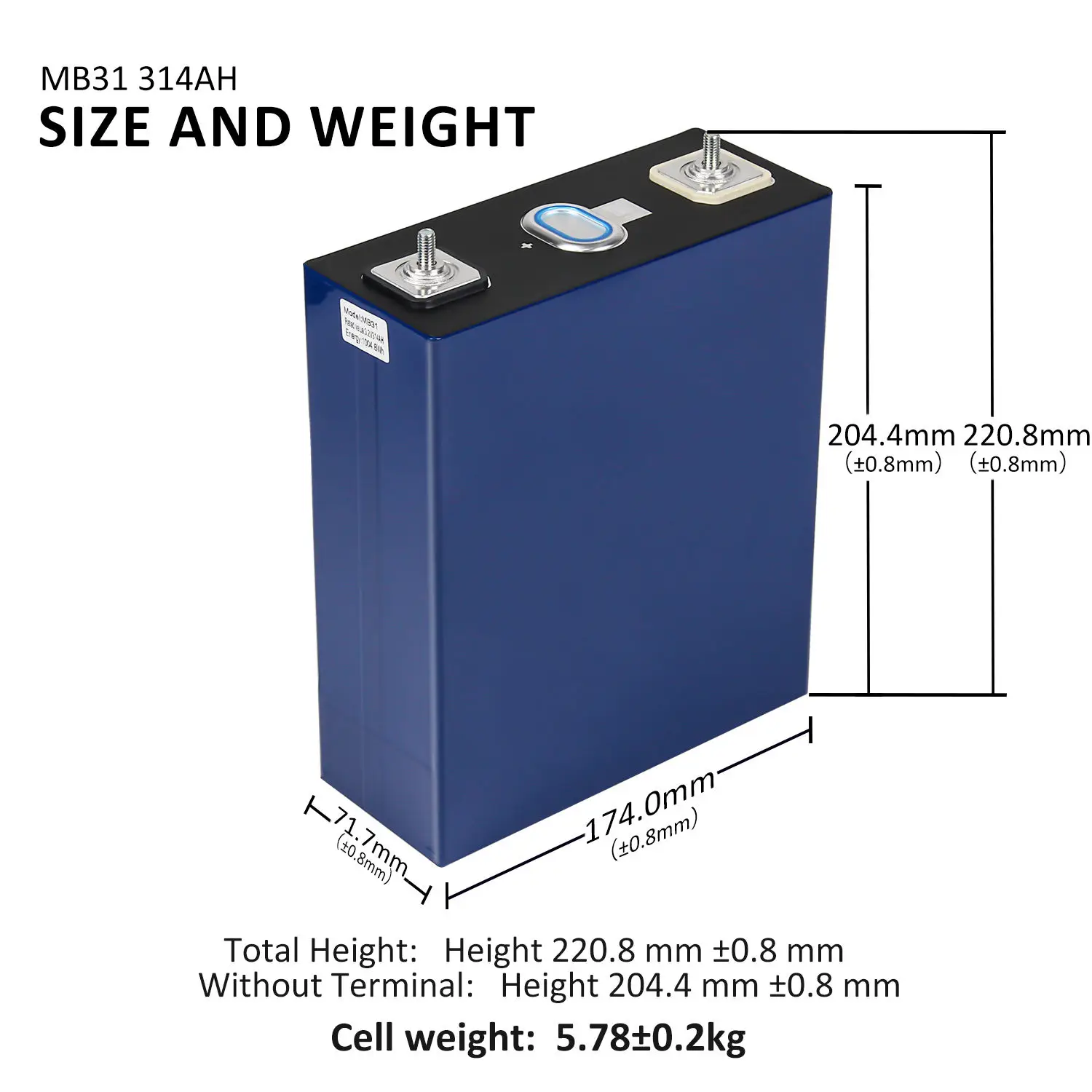 REPT 3.2V  280Ah LIFEPO4  LATHIUM ION SOLAR   HOME STORAGE ENERGY  18650 REPLACE   RECHARGING BATTERYY KITS DIY 12V 24V 48V PACK