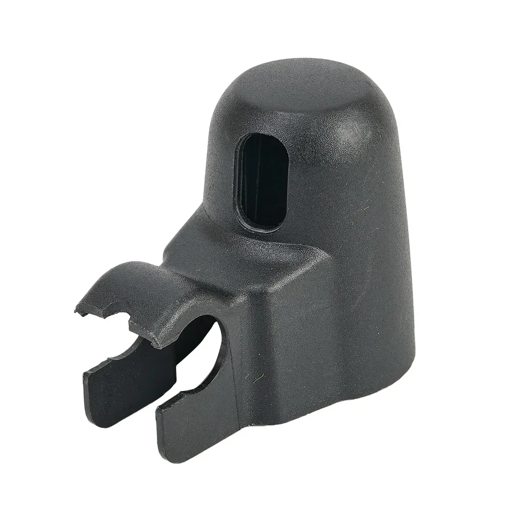 

Автоматическая крышка заднего стеклоочистителя, 1 шт., системы стеклоочистителей лобового стекла 61627199566 Аксессуары из АБС-пластика, черная прямая замена, горячая распродажа, полезная