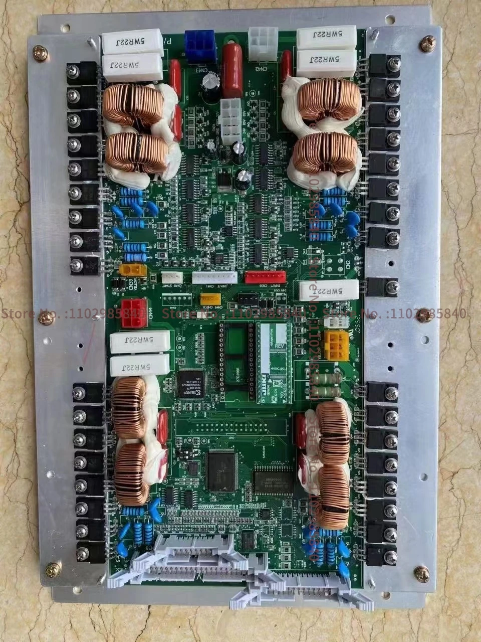 New Domestic Motherboard Main Board  Circuit Board for Juki LK-1900 1900A 1900ASS Bartack Pattern Machine Industrial Sewing