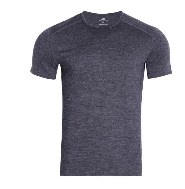 Dk Gray Htr