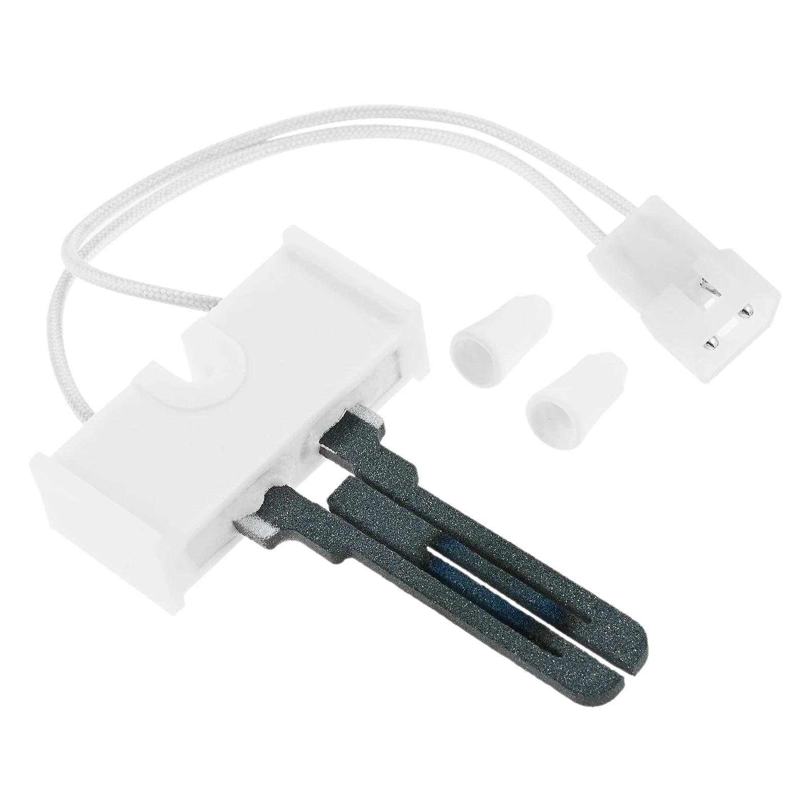 1pc WE4X750 Dryer Igniter Replaces 4391996, 304970 AP2042796 Fit For Whirlpool / Maytag / GE / Kenmore Dryer Replacement Parts