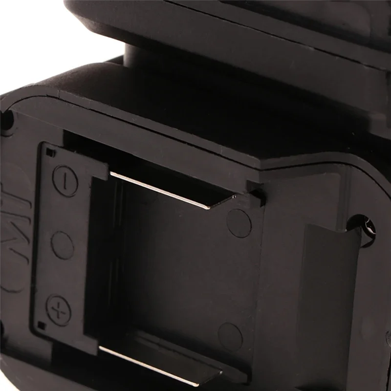 Convertitore adattatore B84B-BL1830 per convertitore batteria per utensili elettrici con batteria al litio da 18 V per trapano elettrico Wren