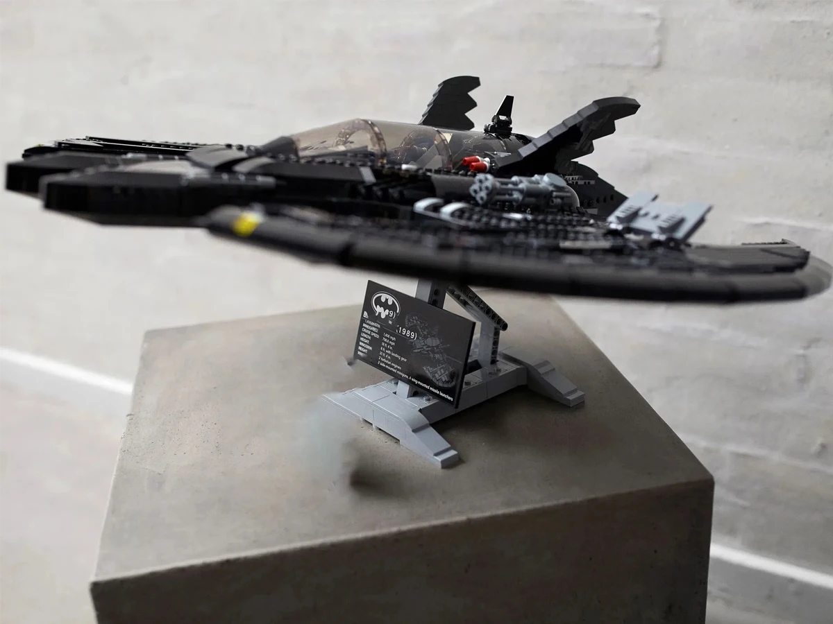 Thumbnail 3 - #71 Cheapest Large Plastic Blocks Deals You Can Get