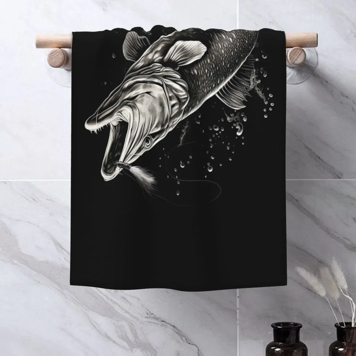 amante-de-pesca-personalizado-pique-peixe-design-toalha-de-rosto-macio-secagem-rapida-piscina-banho-toalhas-de-algodao-absorvente-rapido