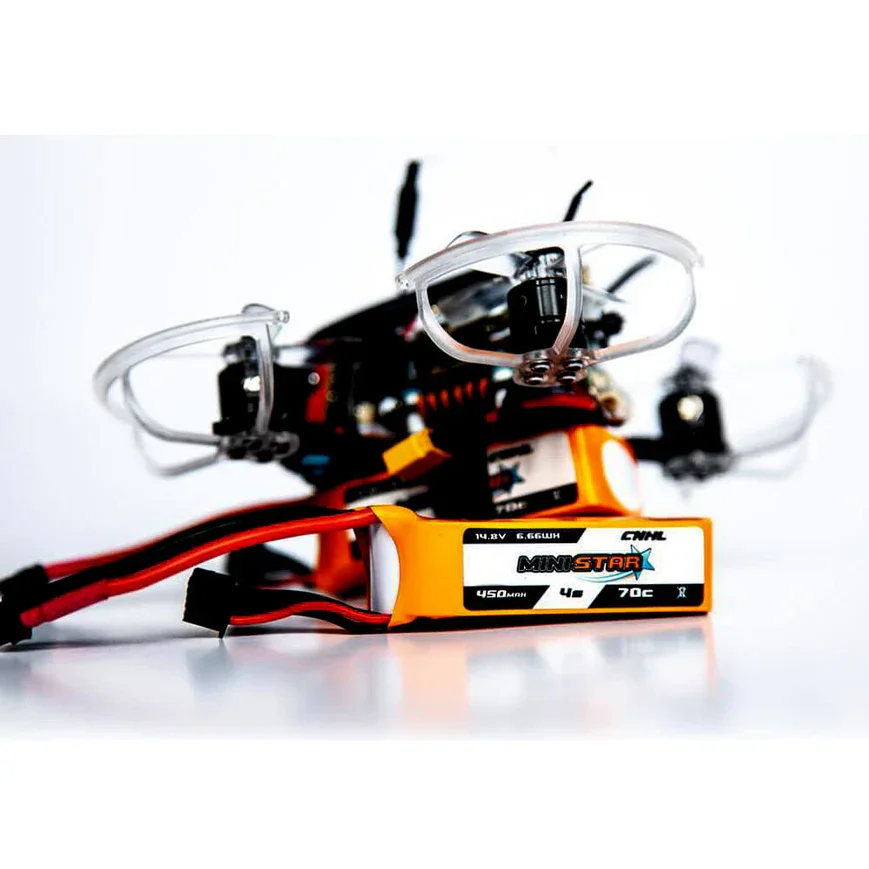 Thumbnail 3 - #38 Top Rated Mini Racing Drones to Buy in 2026