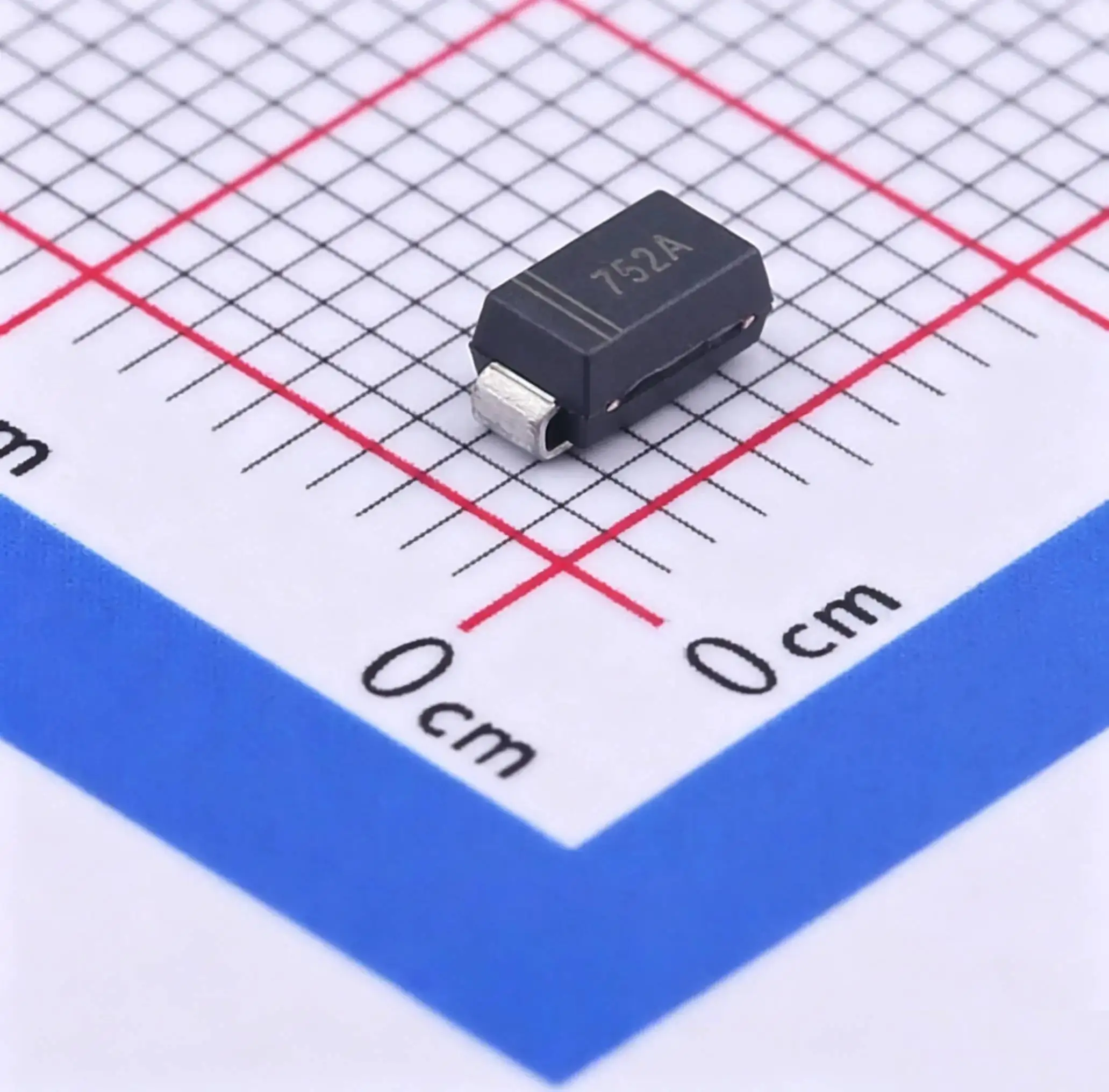 50PCS New 1SMA47 1W SMD Zener Diode 33V 36V 39V 43V 47V 51V 56V 62V 68V 75V 91V 100V SMA Series DO-214AC NEW STOCK
