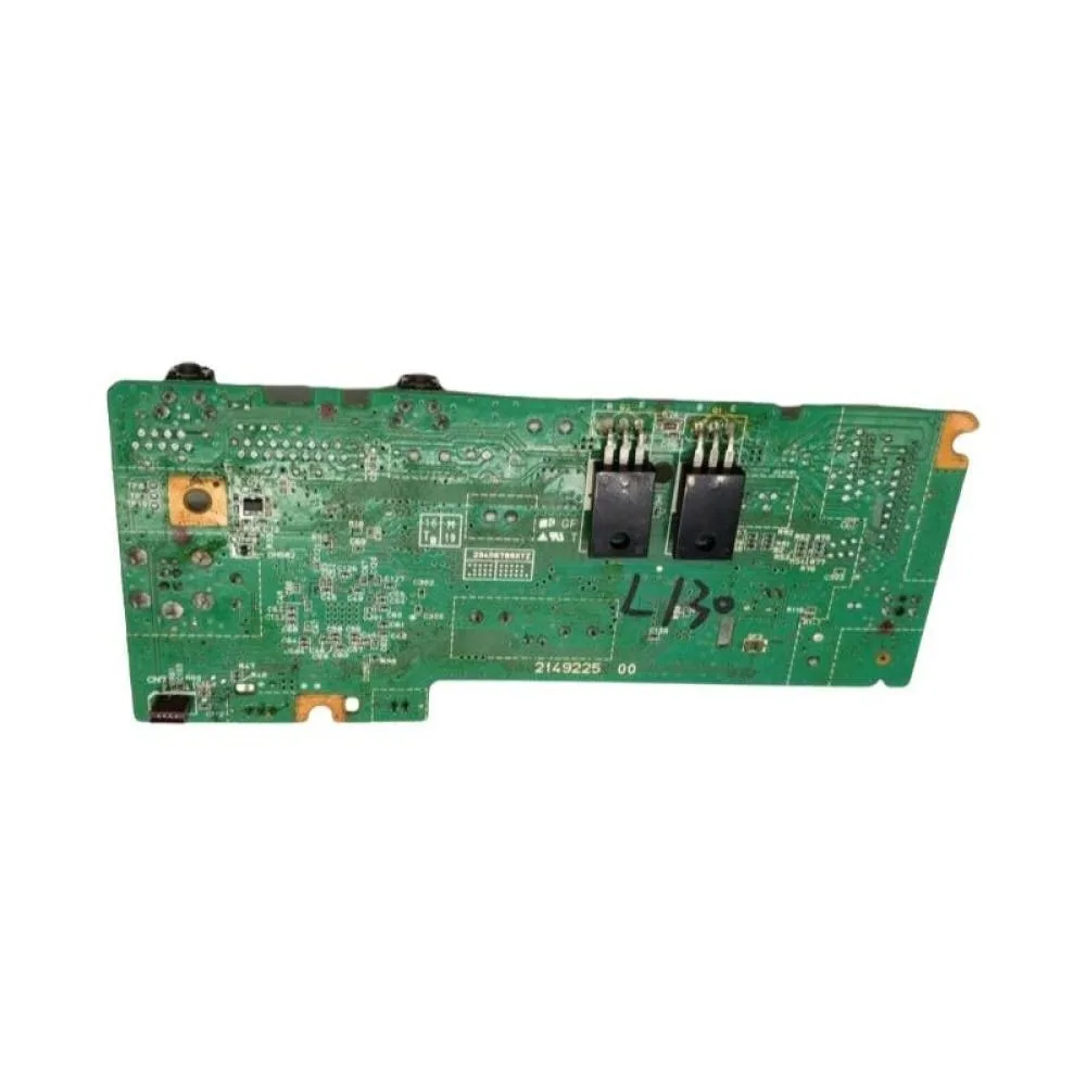 Placa de formatador mãe principal lógica se encaixa para Epson L130 L130