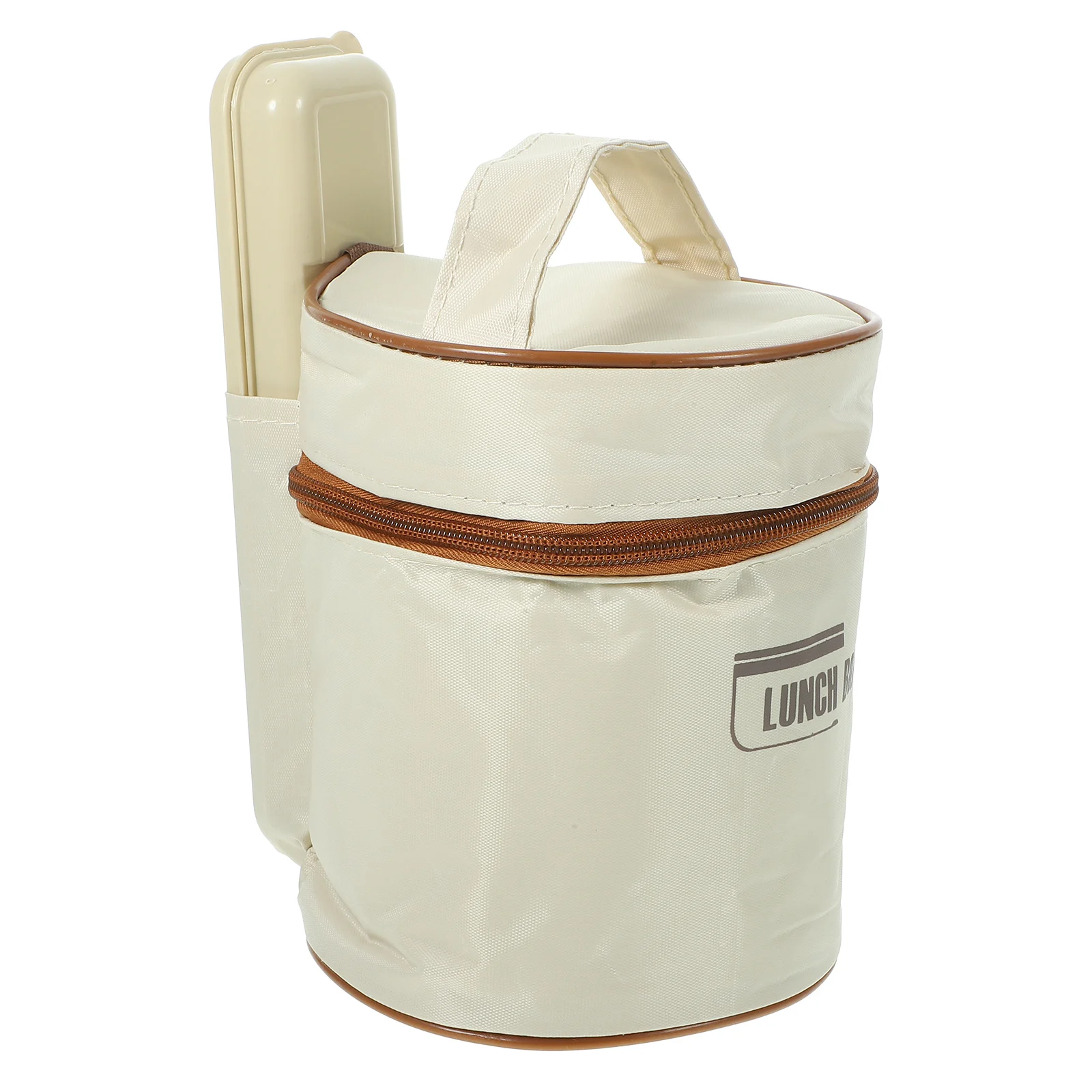 

Stainless Steel Lunch Box Ramen Bowl Soup Bowls with Handle Portable Handles Lunchbox