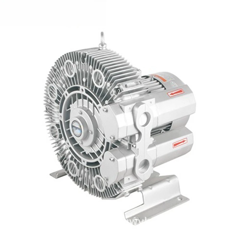 Luftring-Vakuumpumpe, Luftringkompressor, Wirbel-Luftpumpe