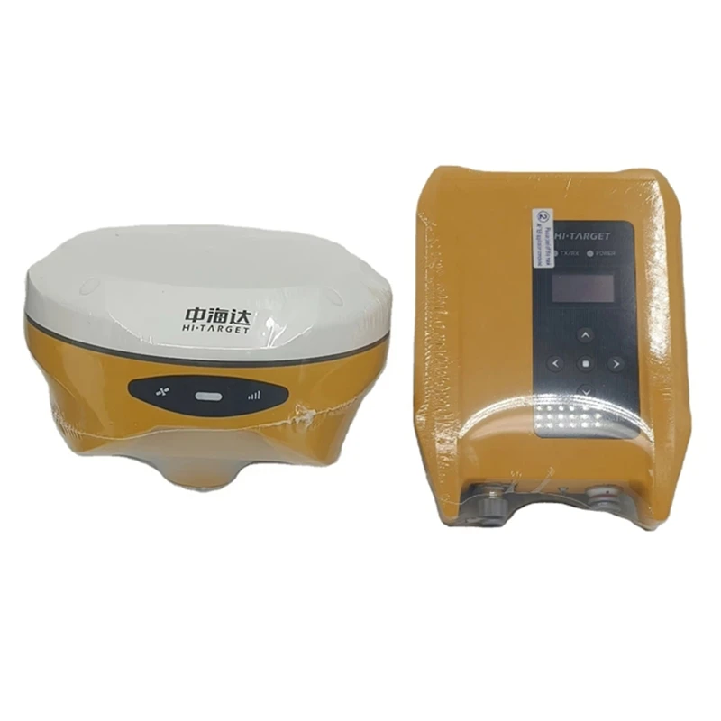 Factory Price Gps Rtk Hi Target V300 Gnss Receiver Survey Equipment Rtk Gnss Hi Target Rtk