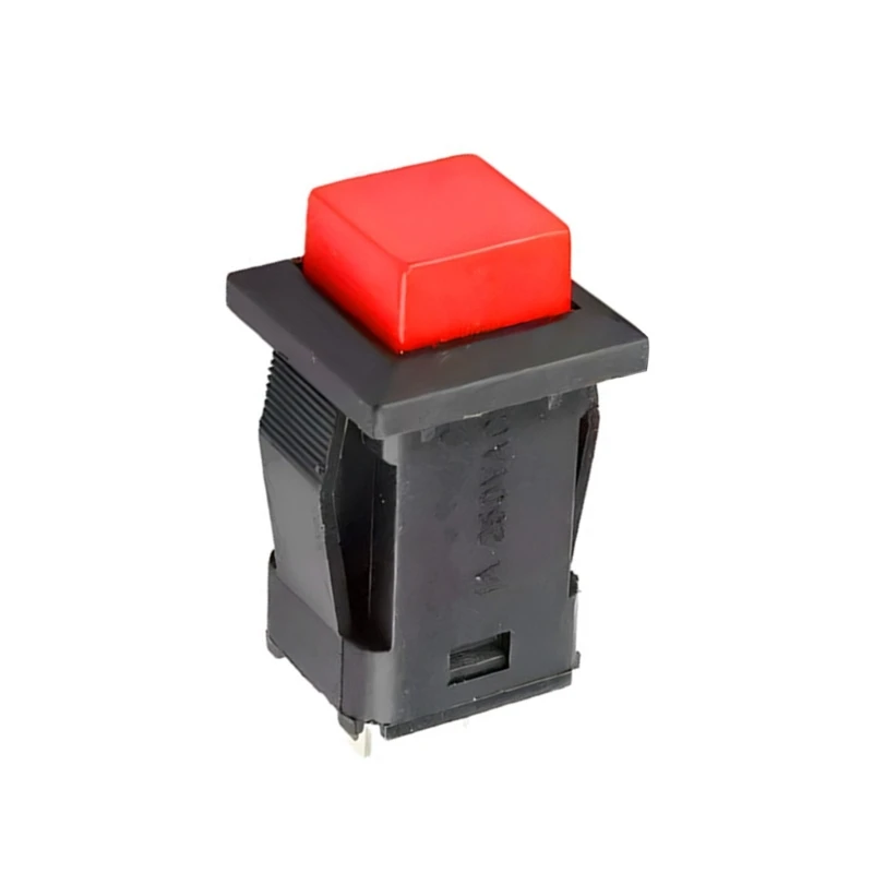 Para cortacésped GX35, interruptores parada, interruptores parada motor, reemplazo presión, envío directo