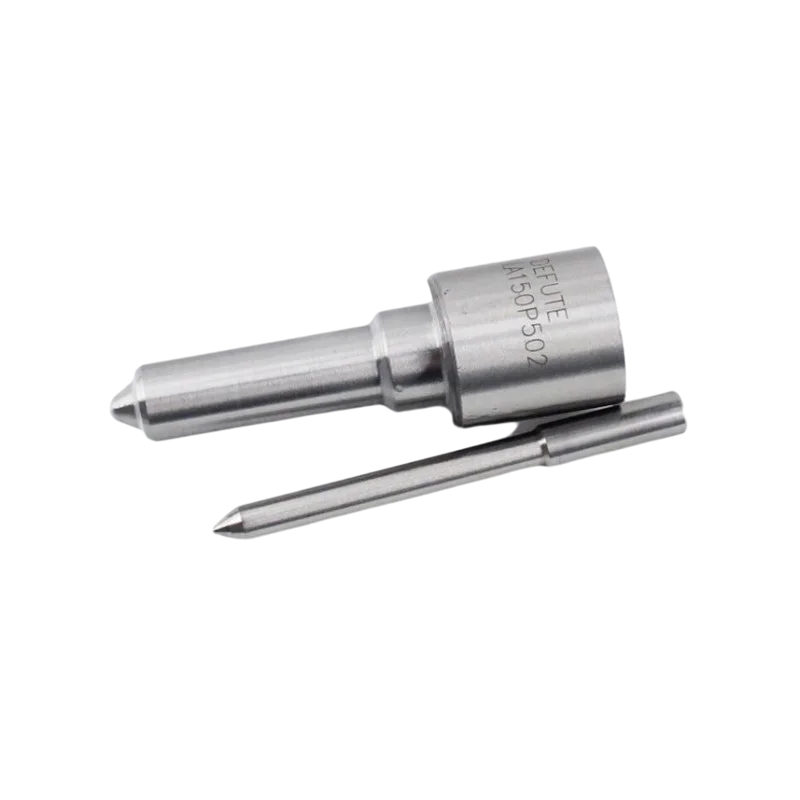 

4PCS DSLA150P502 High Quality Diesel Injector Nozzle DSLA 150 P502 0 433 175 087 0433175087 For V0lv0 2,5 Engine Accessories