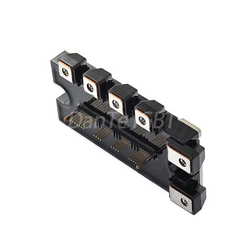وحدة IGBT مقوم عالي الطاقة ، البقعة الأصلية ، PM50RLA060 ، جديد