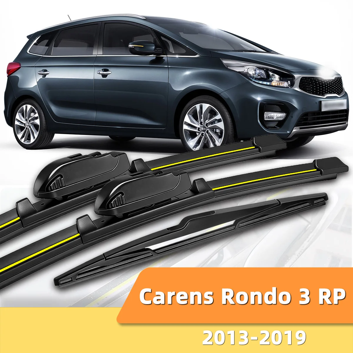 Suitable For Kia Ca…