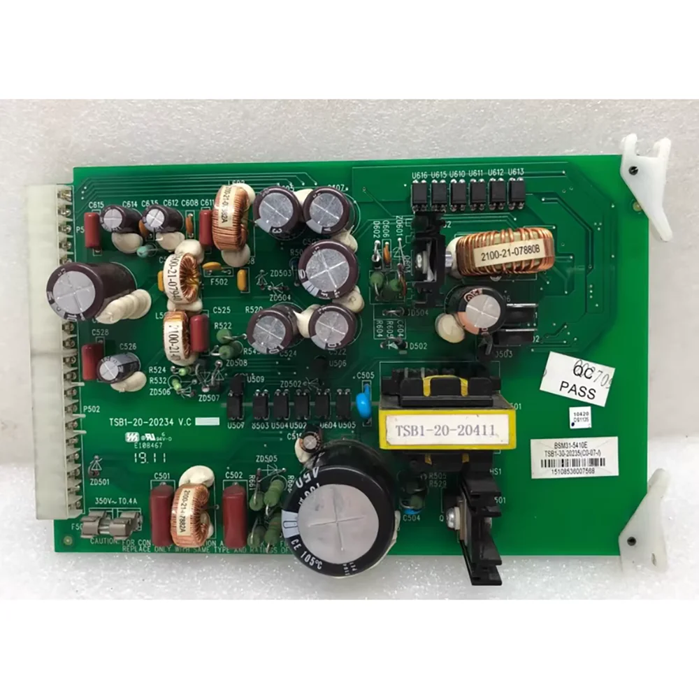 Bulk Package TSB1-20-20230 V.C SSA-530A Ultrasonic Diagnostic Instrument Power Supply