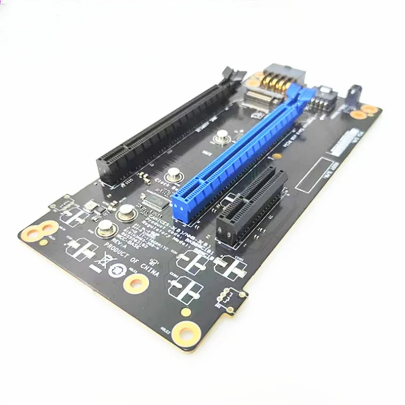 New original computing power board dedicated adapter card NUC11 supports NUC9 computing cards