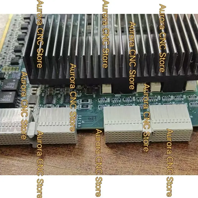 Second hand 090-58021-01 control board test OK, fast shipping