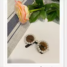 For 15/17cm Ropa Labubu outfit Swimsuit glasses beach diving surfboard straw bag clothes - AliExpress 