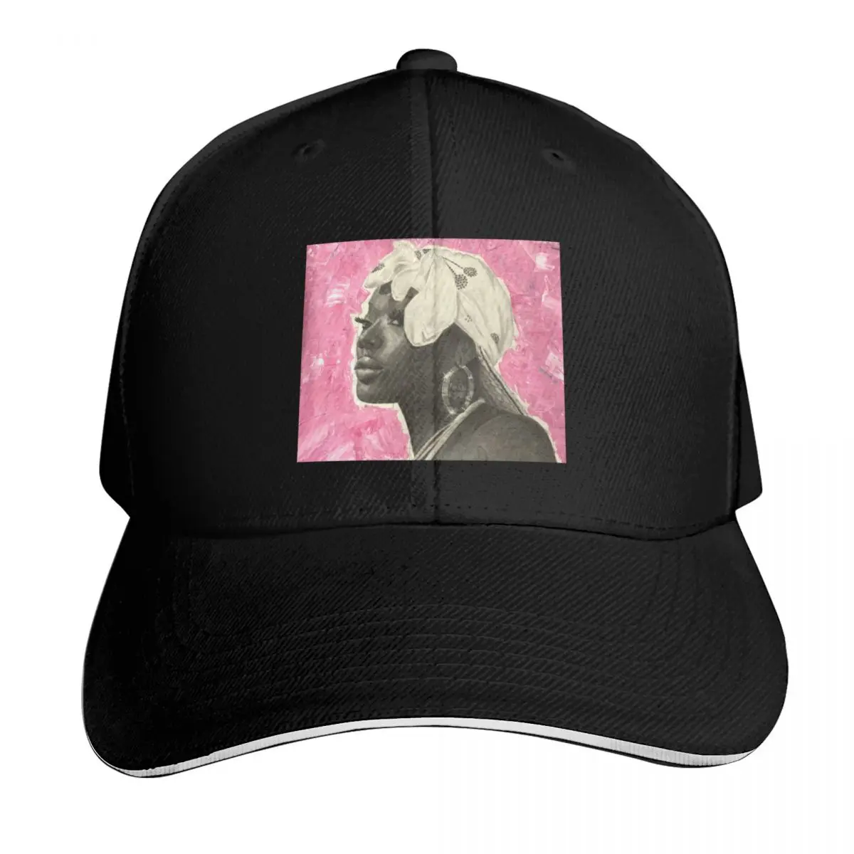 Summer Walker Baseball Cap Unisex for Men Women Outdoor Golf Running Hiking Summer Beach Travel