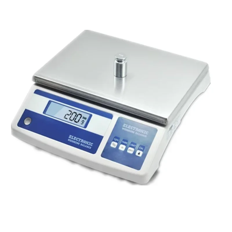 

Laboratory Balance Electronic Scale 0.1g 0.01g High Precision Balance