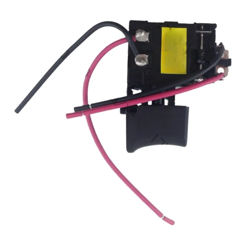 Power-tool Switch 650672-7 650601-0 650663-8 Cordless Drill Accessory Switch For 6261D 6271D 6281D Tools Replacement Switch