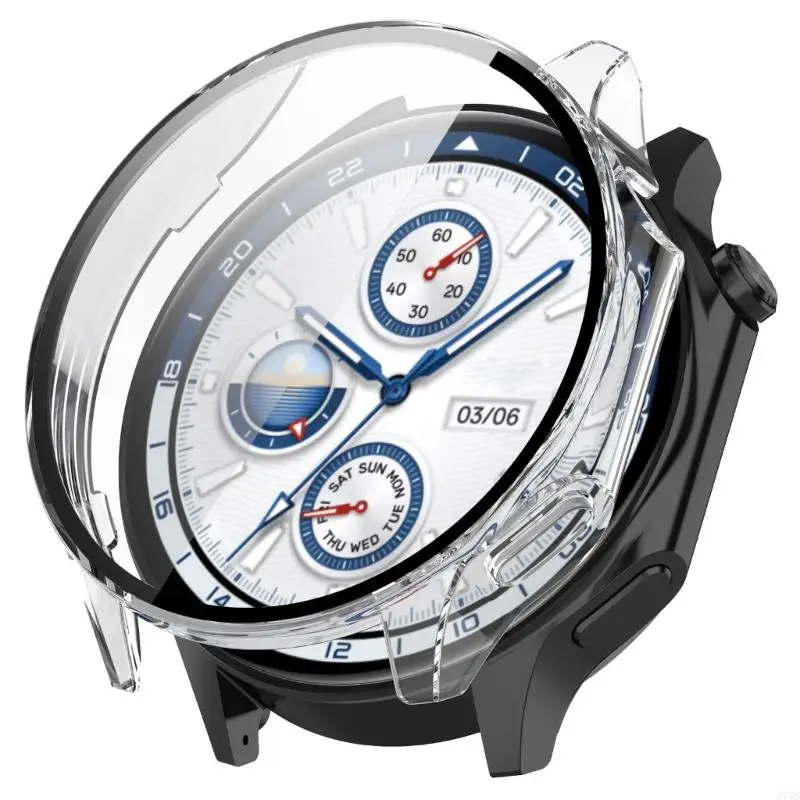 X7jb Wchatches Memdered Glass Proteration