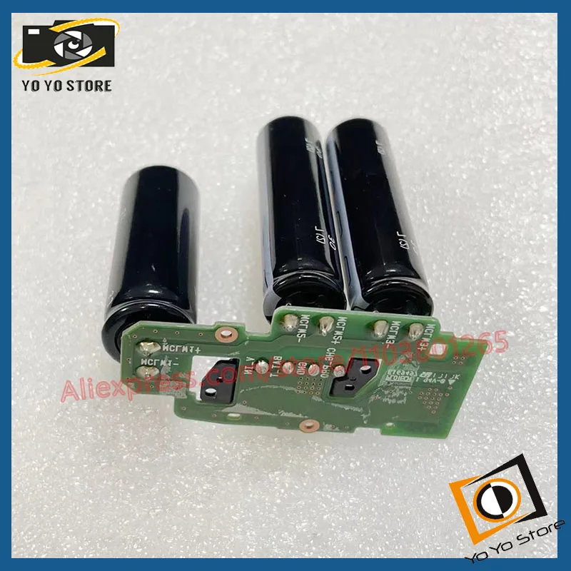 

For Nikon P1000 Flash Board Body Disassembly Parts Camera Accessories New