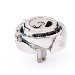 130.22.044R / 0269-150054 / 0269-151814 Rotary Hook for Durkopp Adler 169, 269 Sewing Machine 0169-001814R