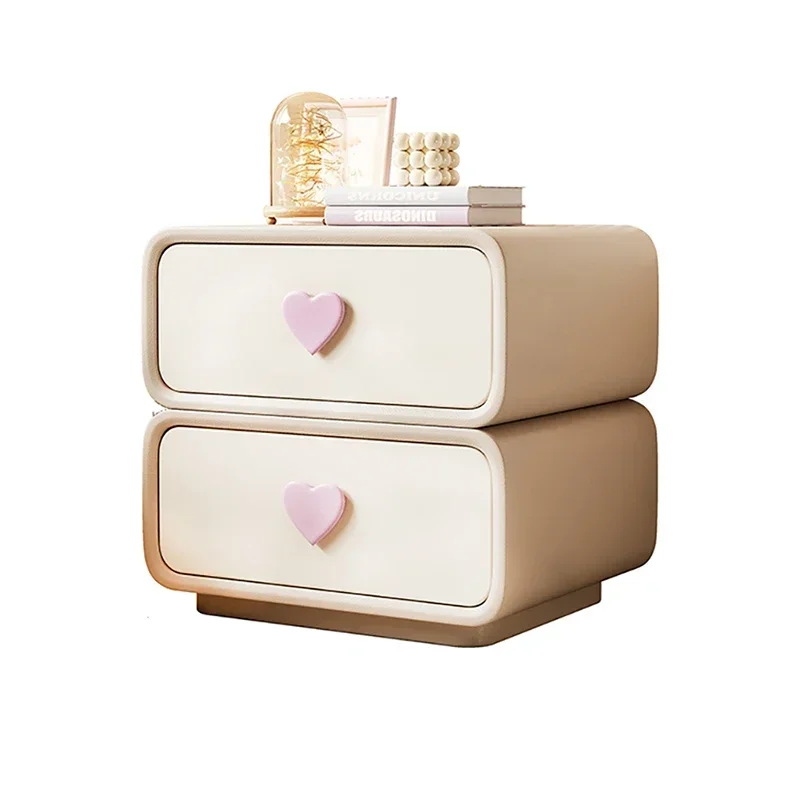 أثاث أطفال طاولة بجانب السرير منضدة للأطفال منضدة طاولات خزانة تخزين خزانة كتب منضدة Mesas Comodino