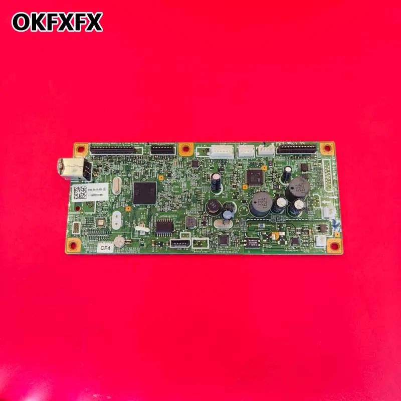 Formatter Board For Canon MF4752 MF 4752 FM0-3951 FM0-3951-000 Logic Main Board MainBoard Mother Board