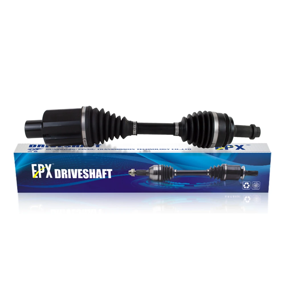 

Automotive Drive Shaft CV Axle Shaft Assembly for Mercedes-Benz EQC L-R Front Electric