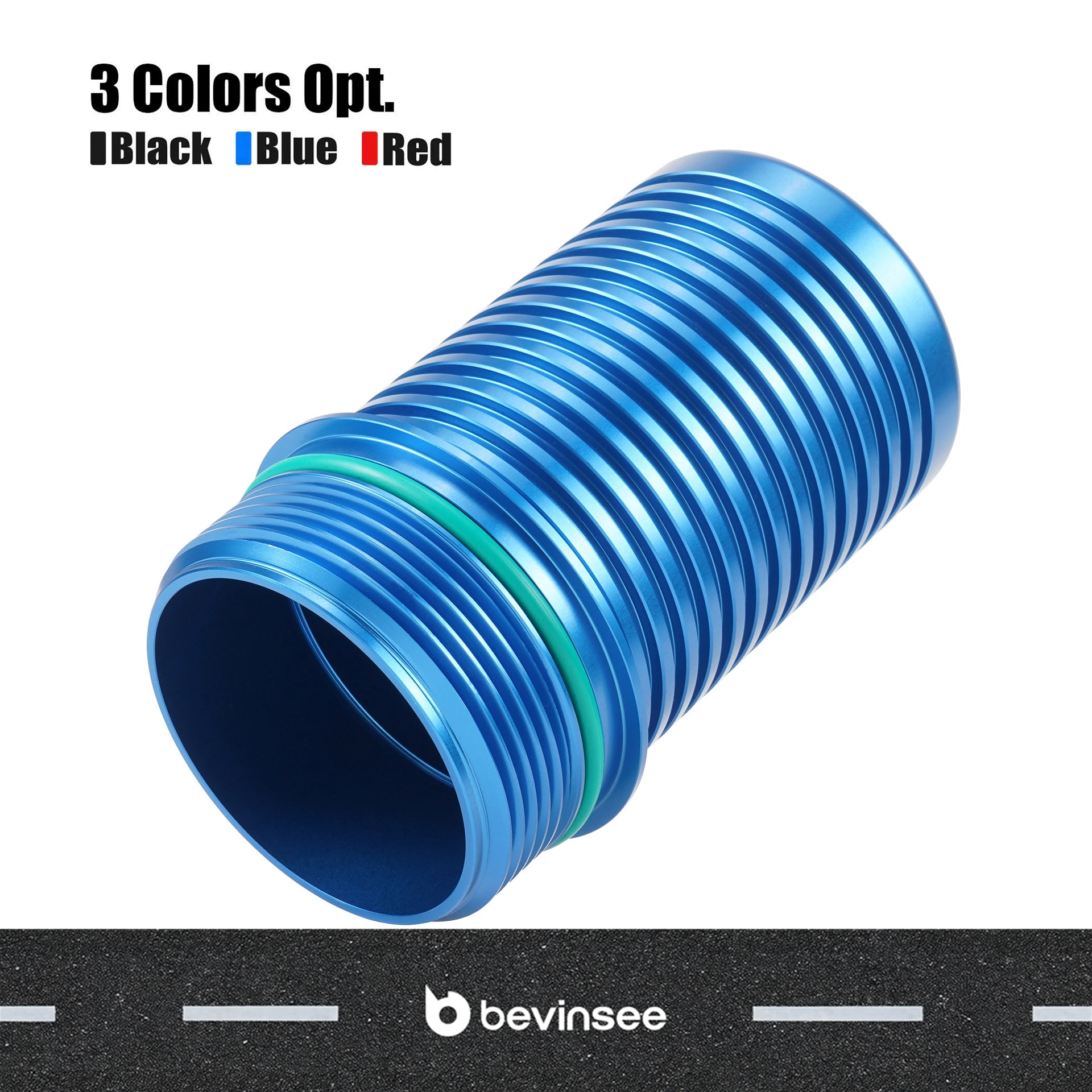 

Aluminum DSG Filter Housing for DQ381/DQ500 for VW for Golf 7/7.5 GTI/R for Golf 8 GTI for Jetta for Audi S3 RS3 8V 0BH325159