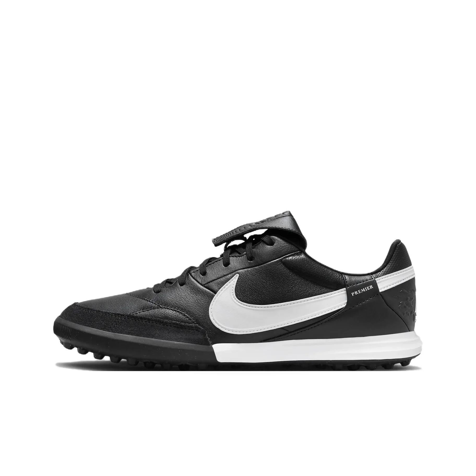 

Nike Premier 3 Low Tf Turf 'Black White' HM0283-001