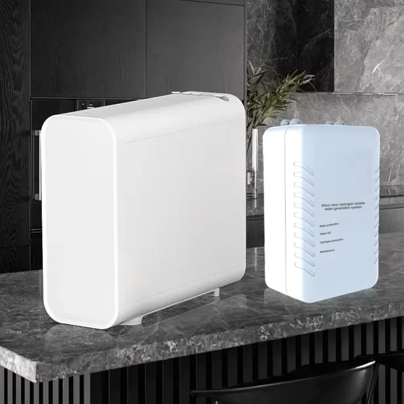 Water Generator Machine Micro Nano Bubble Water Generation System Bubble Water Generator