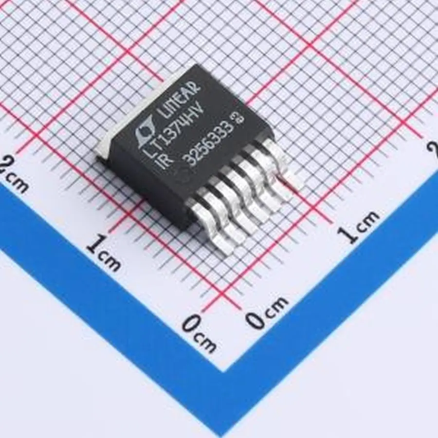2PCS/LOT LT1374HVIR#TRPBF (DC DC Converters)