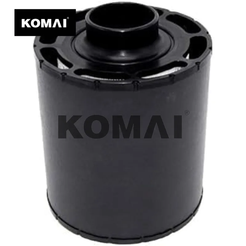 KOMAI Air Filter ECC085004 C085004 For Ditch  FX30 SDMO Generator Set J75UC J80U For John Deere 4045T Engine
