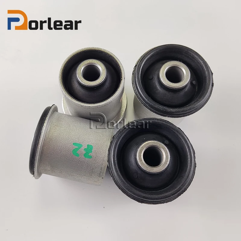 

4PCS Front Upper Control Arm Bushing For Bentley Mulsanne 2010-2022 3Y0407200A