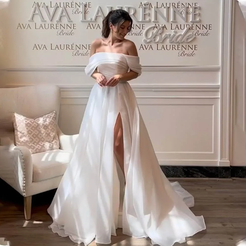 

Wedding Ball Gowns Evening Dress Ladies Long Dresses for Prom Formal Dress Women Elegant Party Dresses Woman Luxury Customized