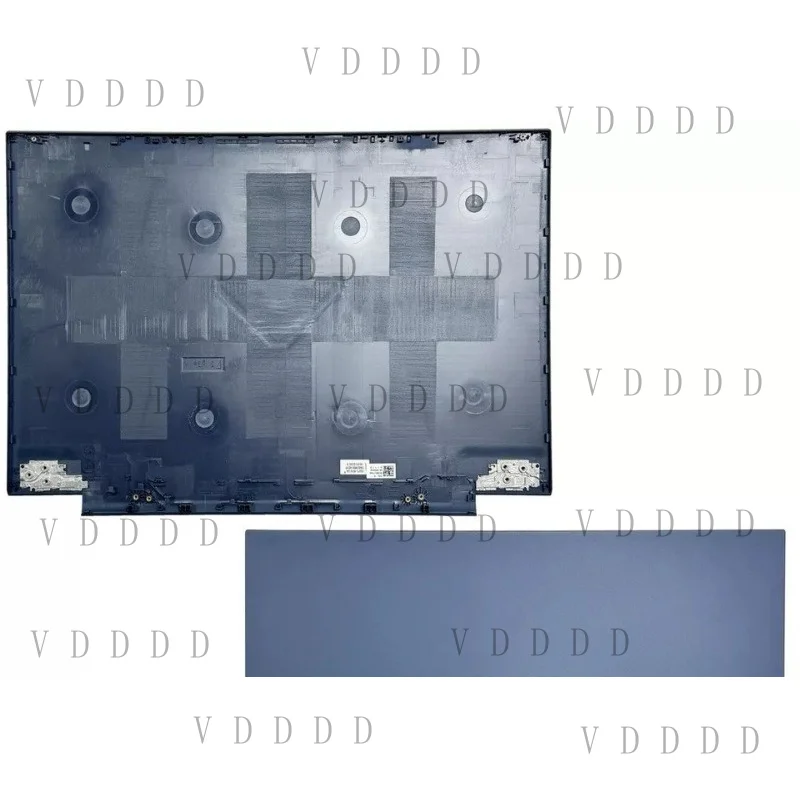 L...  FOR HP 7/8 Victus 16-D 16-E TPN-Q264 Back Cover/Front Bezel/Palmrest/Bottom Blue